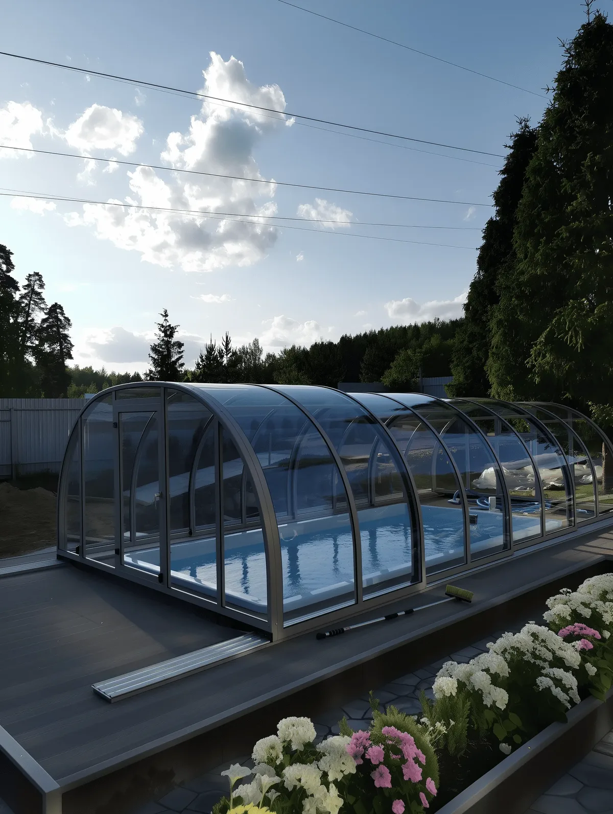 Laguna 5 — визуализация в Иваново