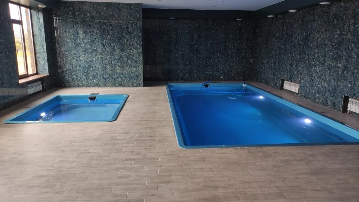 Laguna 3 — готовый проект в Иваново