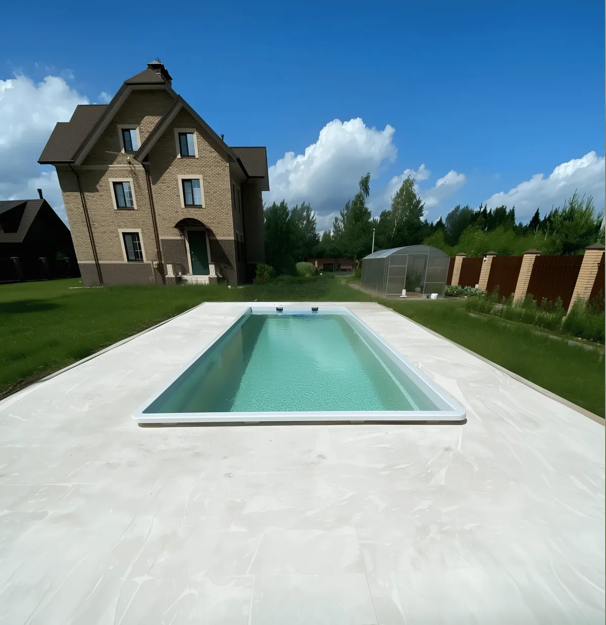 Laguna 9 с террасой в Иваново