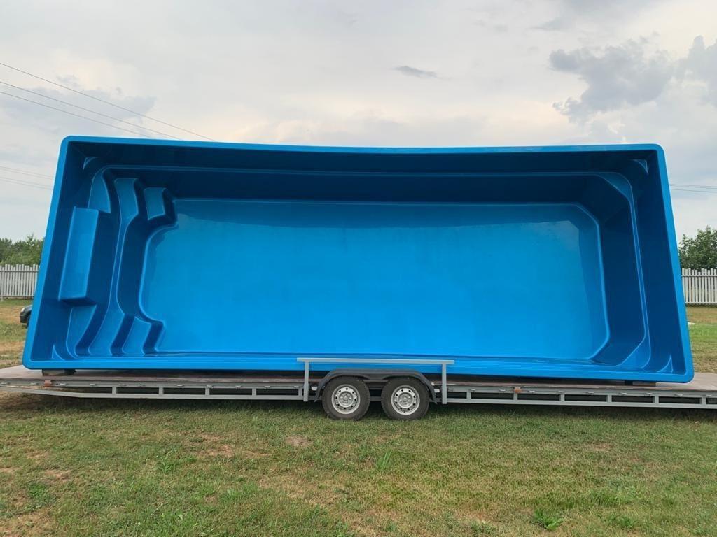 Laguna 9 — ландшафтный дизайн в Иваново