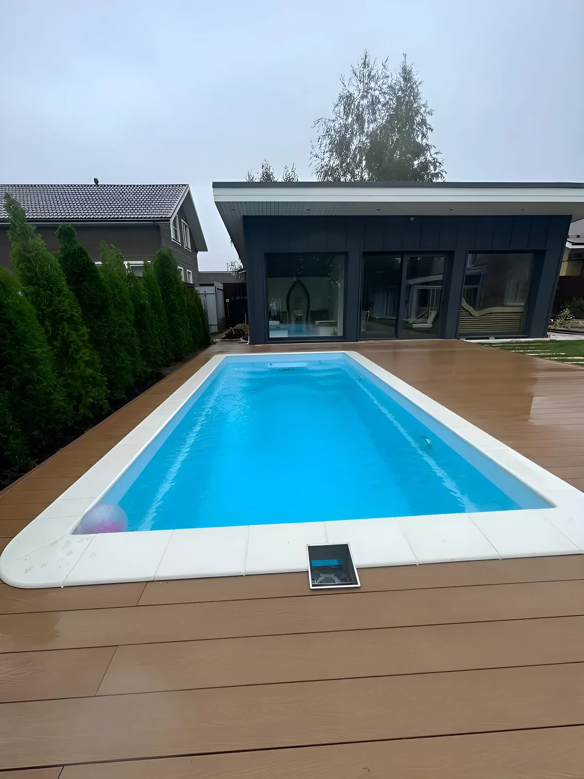 Laguna 6 — зона отдыха в Иваново