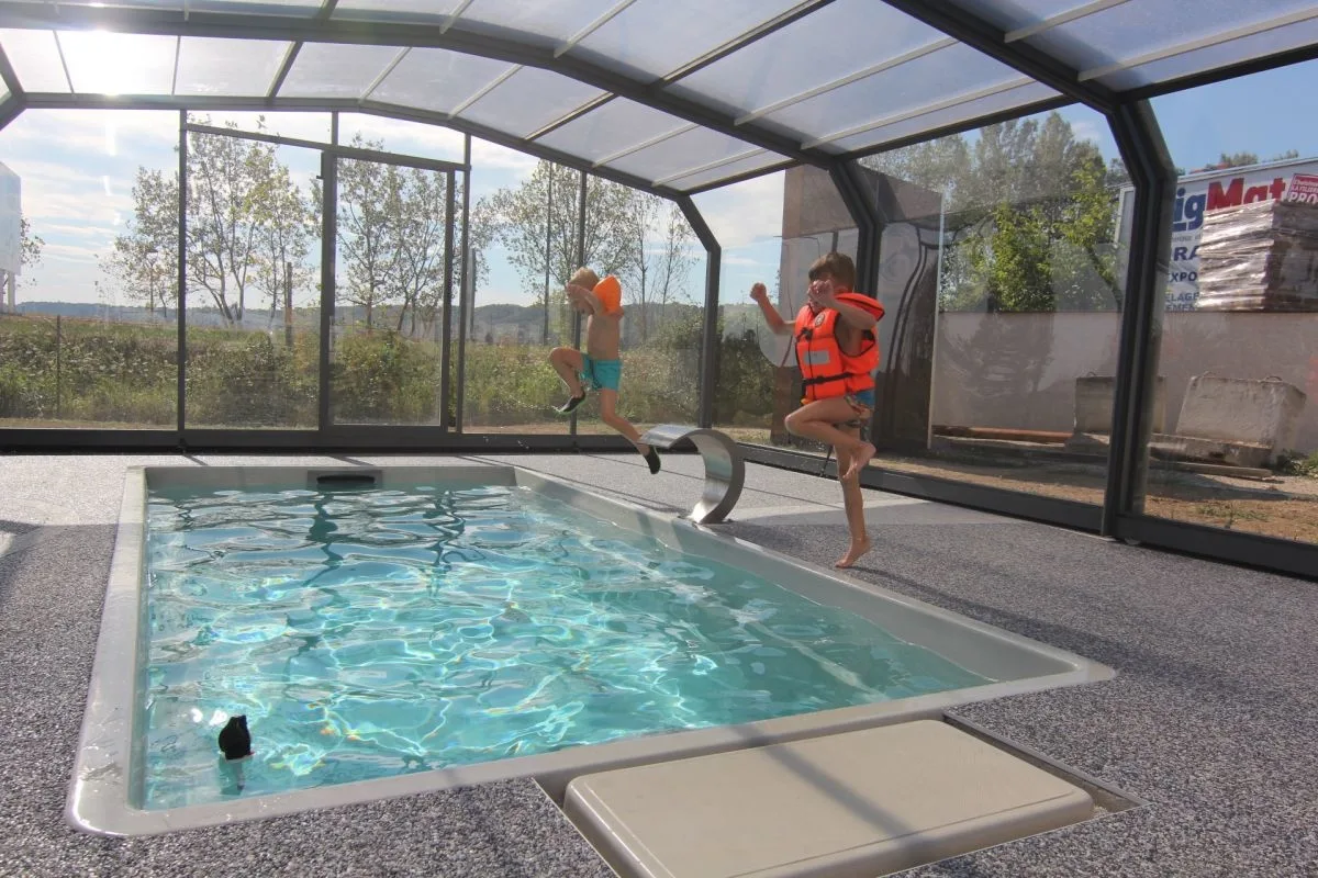 Laguna 5 — готовый проект в Иваново