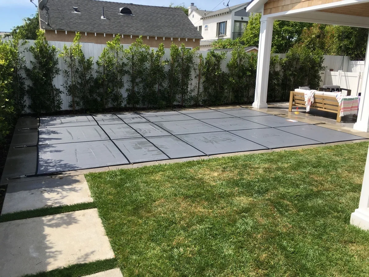 Покрывало Laguna Cover Mesh в Иваново