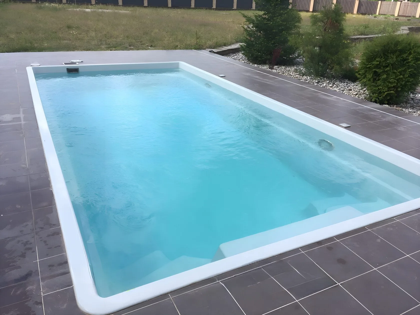 Laguna 7 — зона отдыха в Иваново