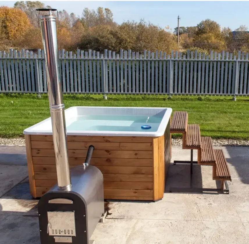 Купель Hot Tub модель 1 в Иваново
