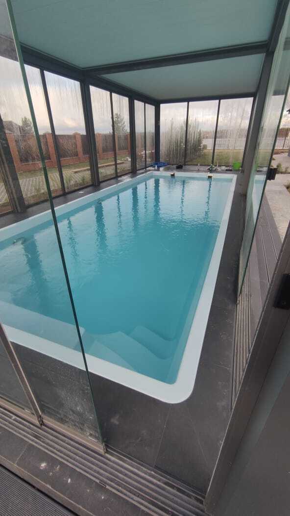 Laguna 9 — готовый проект в Иваново