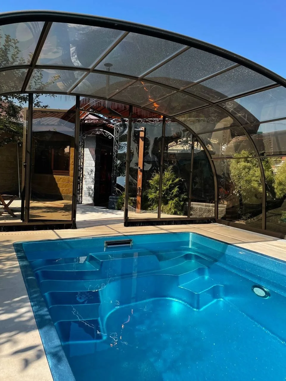 Laguna 6 — готовый проект в Иваново