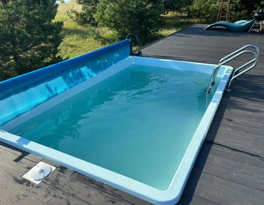 Laguna 4 — готовый проект в Иваново