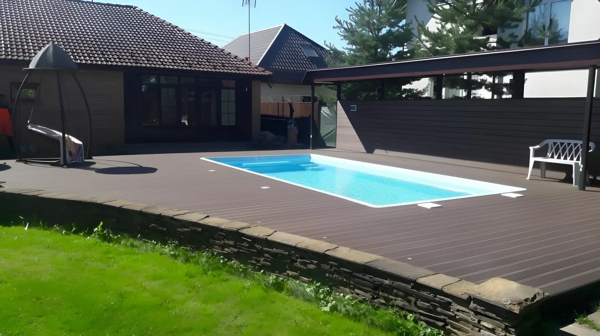 Laguna 8 — готовый проект в Иваново