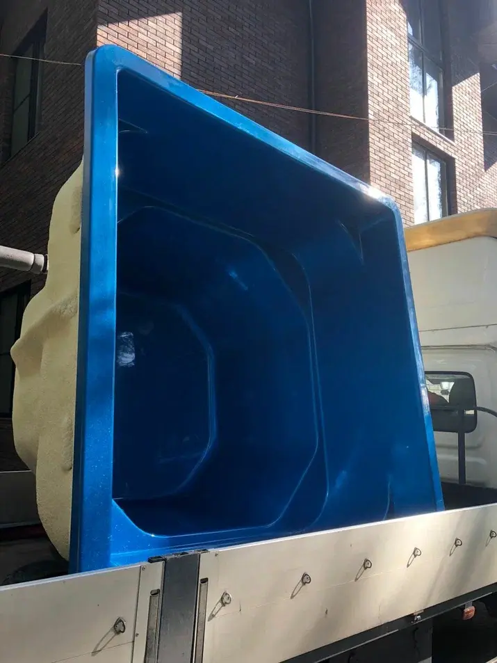 Laguna 2 — готовый проект в Иваново